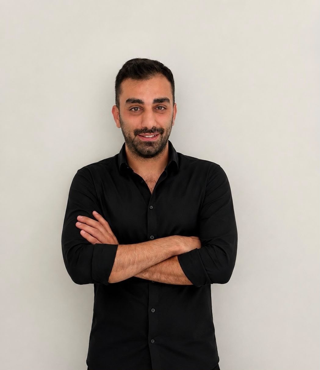 Burak ÇANKAYA