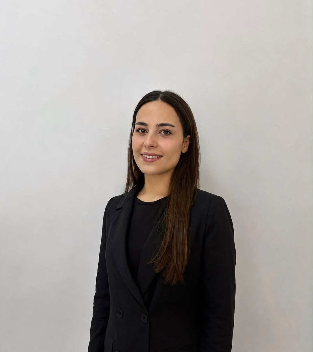 Büşra Nur ERİŞ