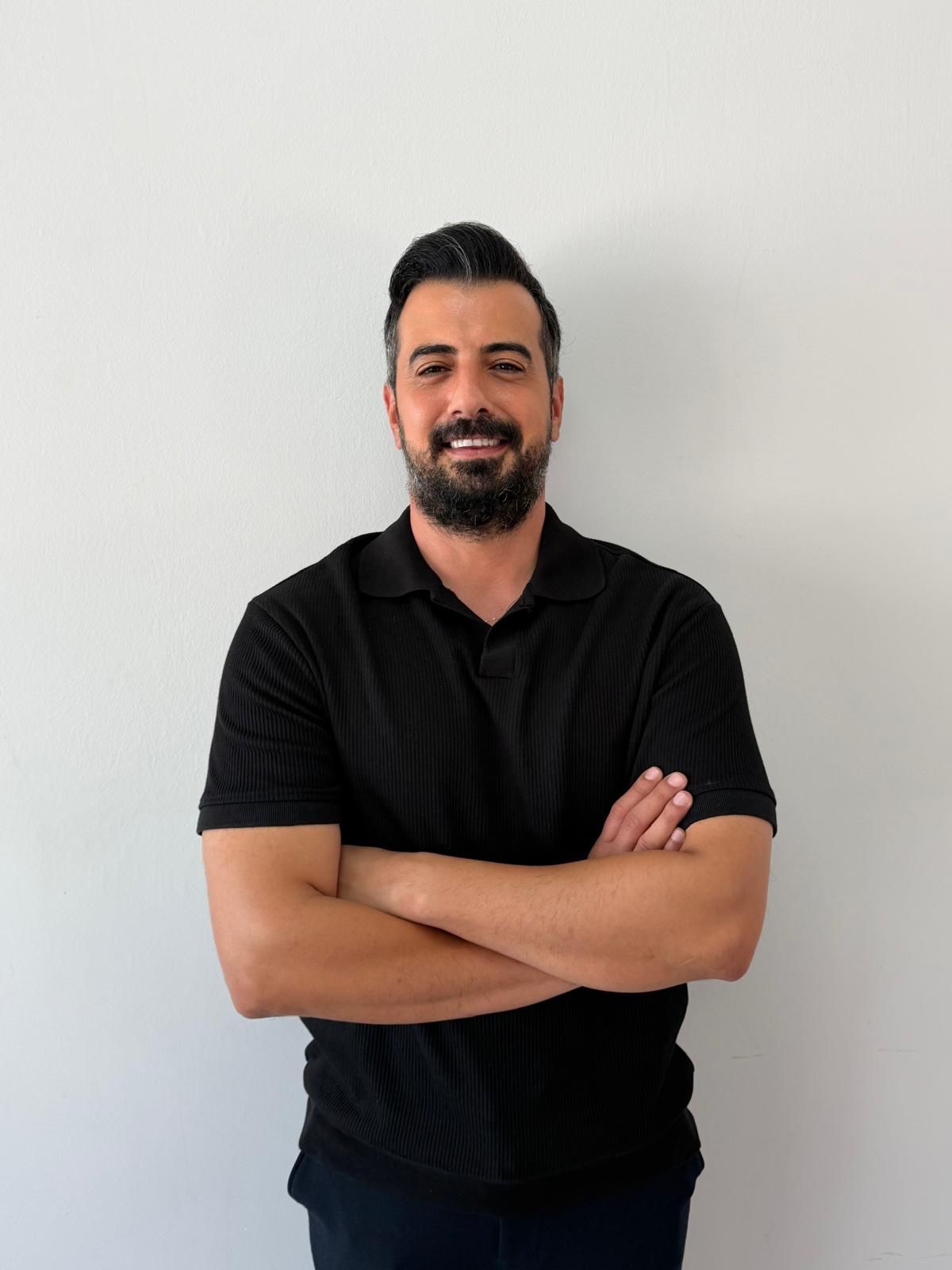 Ferhat TEK