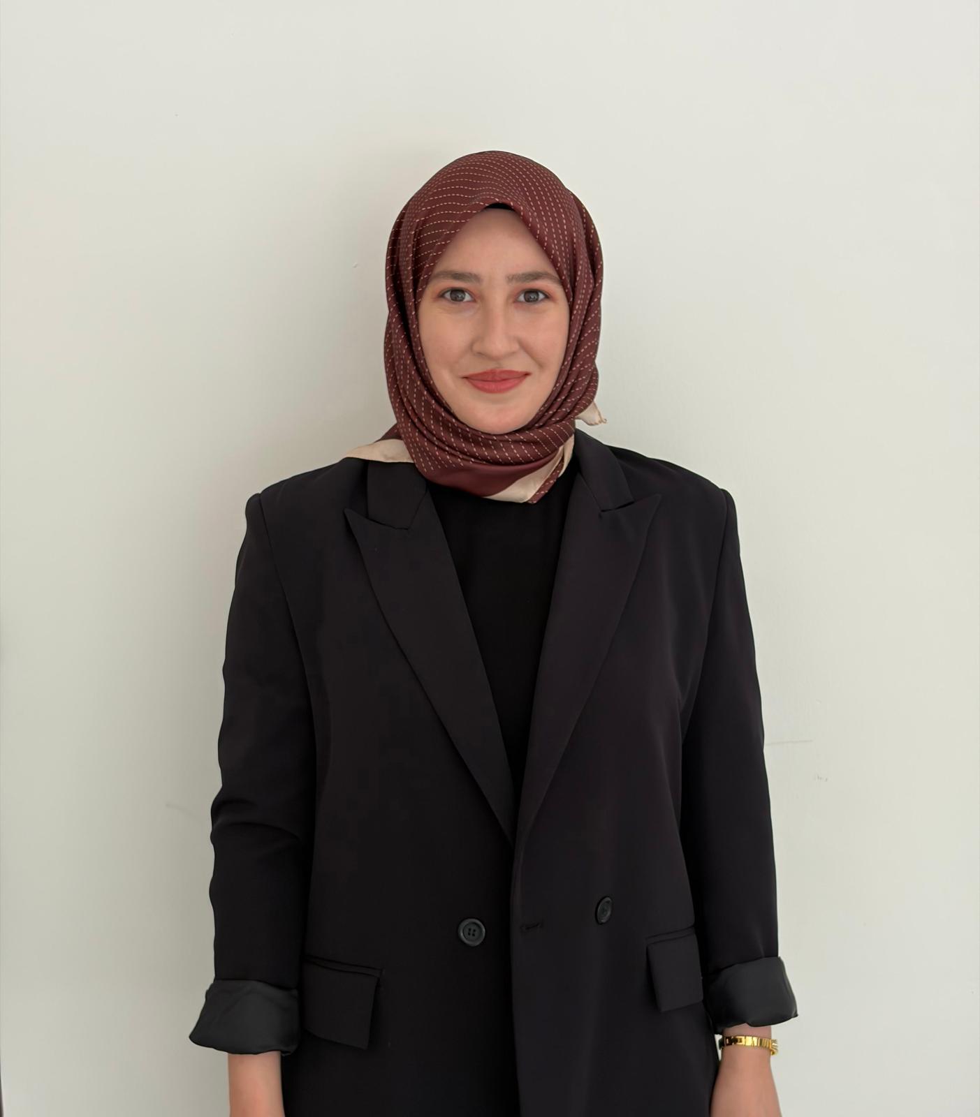 Gamze SAĞLAMER