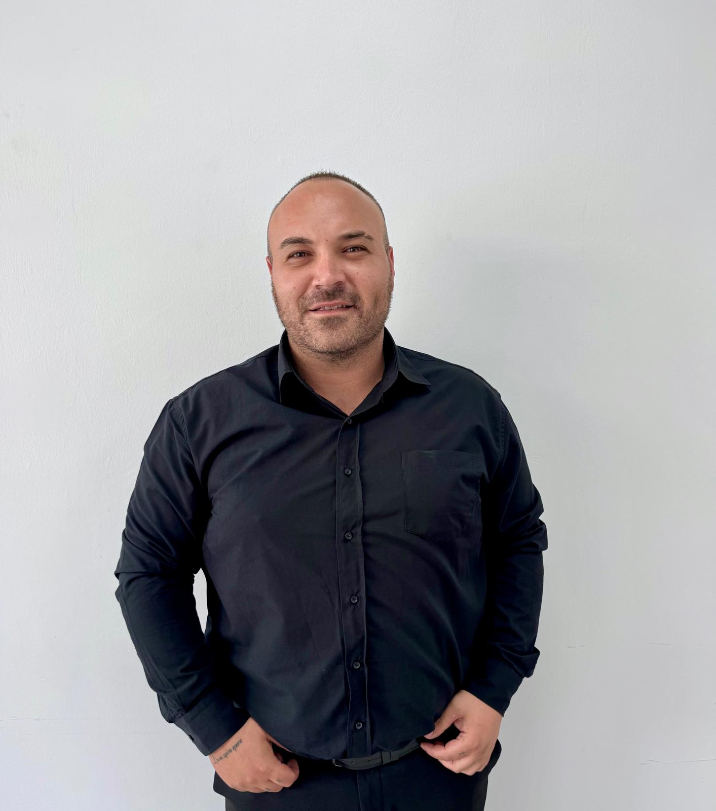 Hakkıcan BENZER 