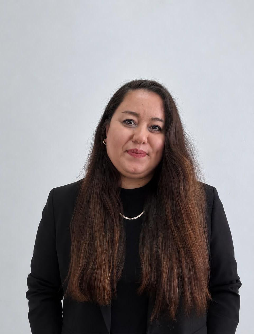 Melike DİLKİ