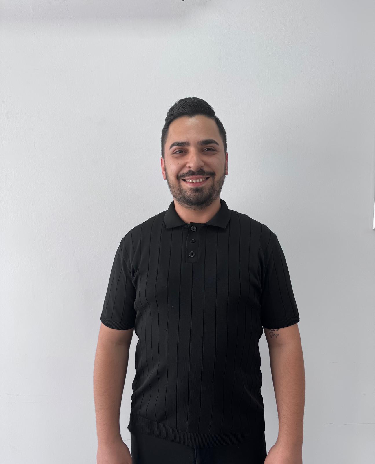 Soner UÇAR