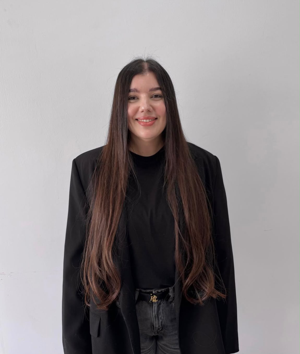 Şükran SEVİM DEMİRTAŞ