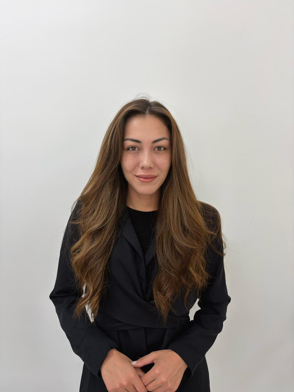 Yelda DÖNMEZ