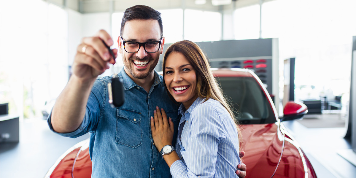 Vadeli Araba Satın Alma